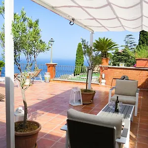 Athèna Appart hôtel Taormine