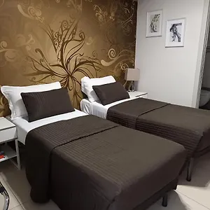 Blu Mare - Couette-café Milazzo