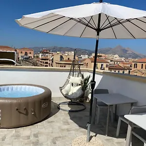 Sicily House 4.0 Maison d'hôtes Palerme