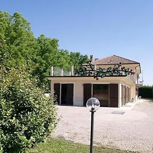 Del Viandante Bed & Breakfast