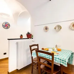 L'erica Couette-café Finale Ligure