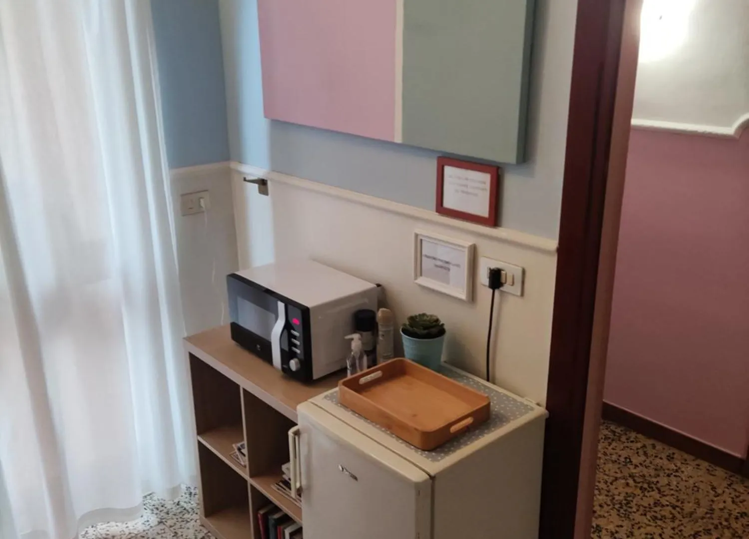 Vendégház Hostal D'Annunzio House Cesano Boscone
