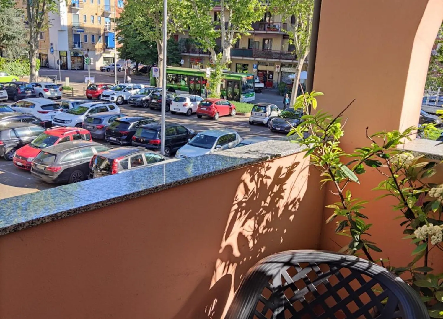 Hostal D'Annunzio House Cesano Boscone 0*,